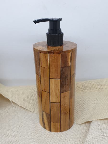 Soap Dispenser